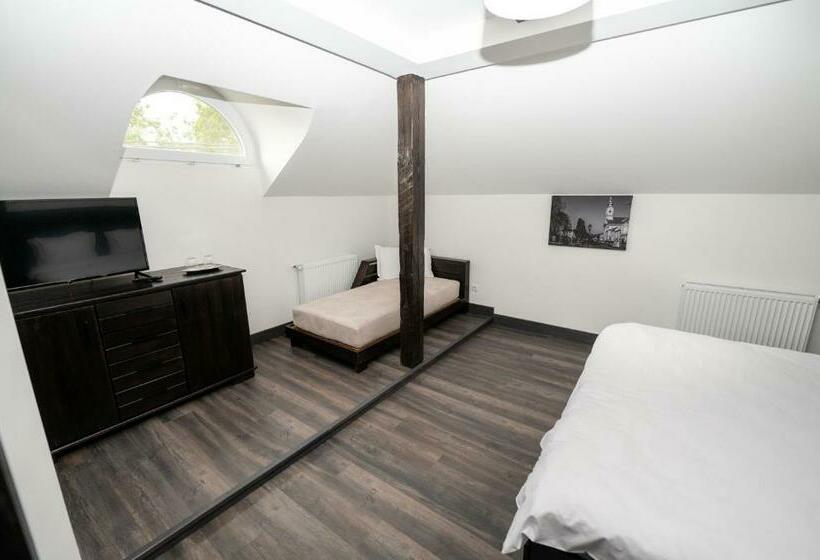 ペンション Casa Bolta Rece