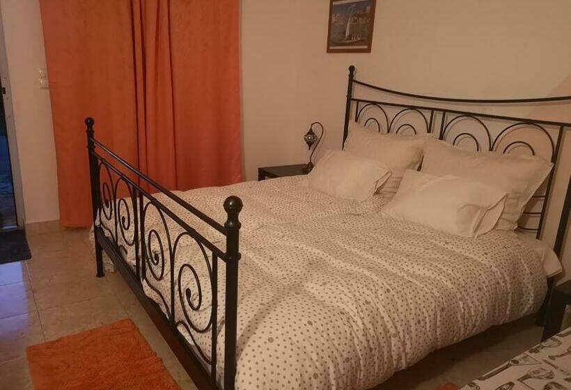 פנסיון Casa Da Paz Martinchel