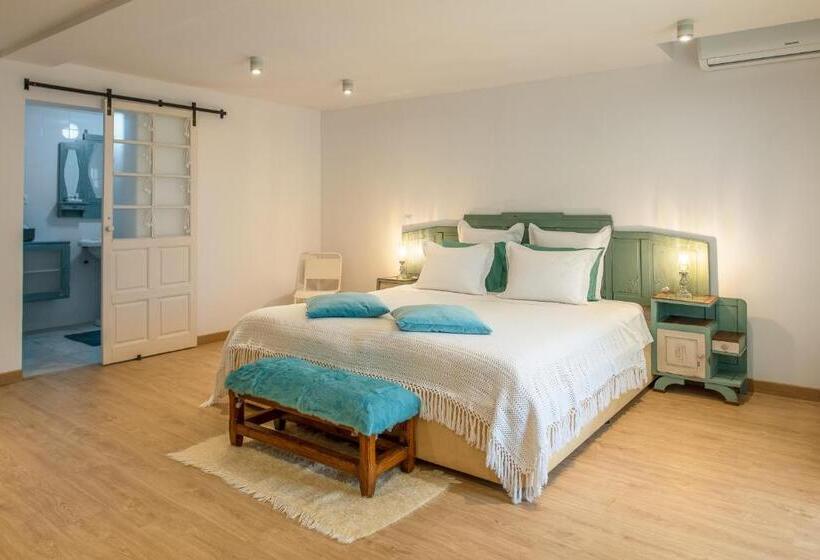 膳宿费 Casa Dos Castanheiros