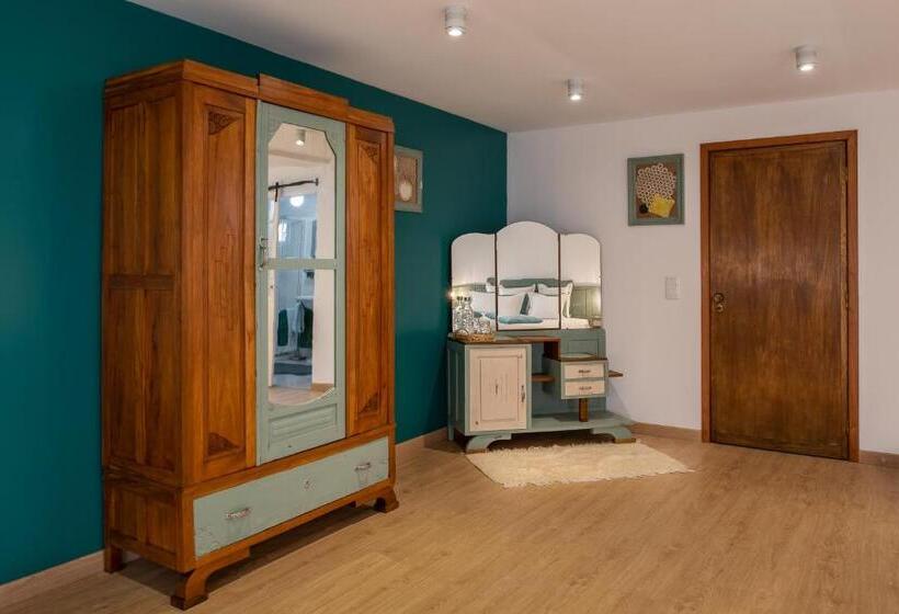 膳宿费 Casa Dos Castanheiros