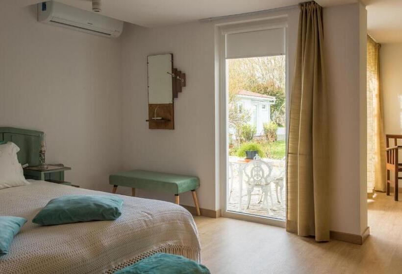 膳宿费 Casa Dos Castanheiros