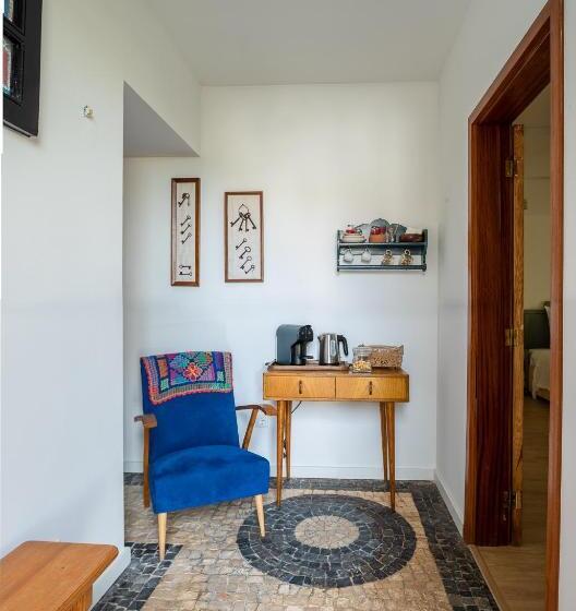 膳宿费 Casa Dos Castanheiros