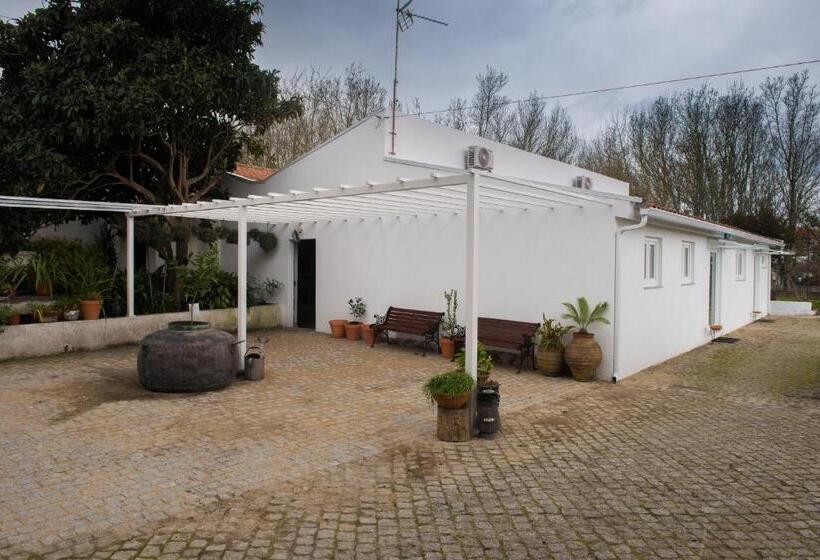 膳宿费 Casa Dos Castanheiros