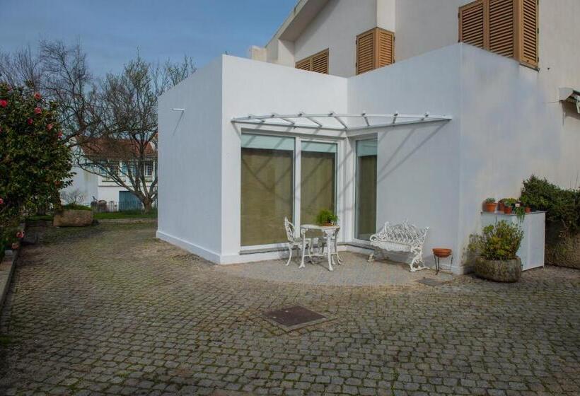 ペンション Casa Dos Castanheiros