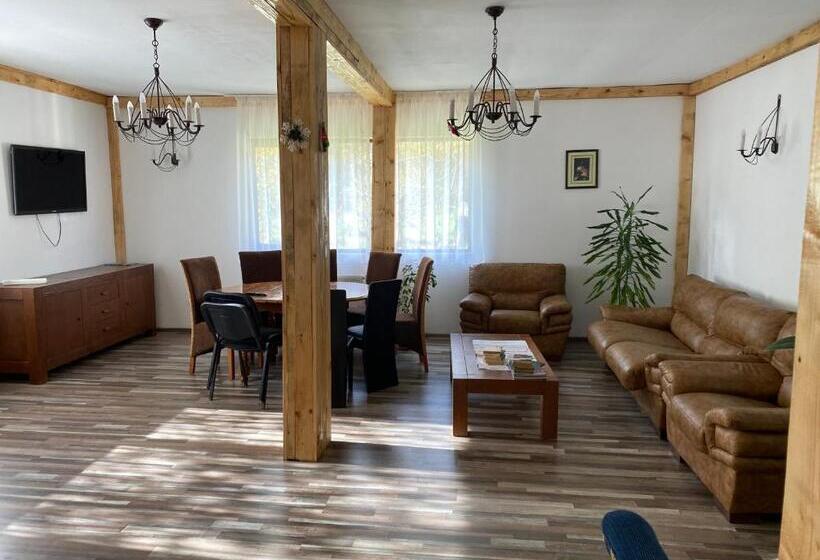 بنسيون Casa Mili