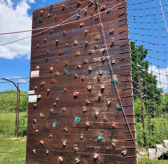 Пансион Casa Muscelelor