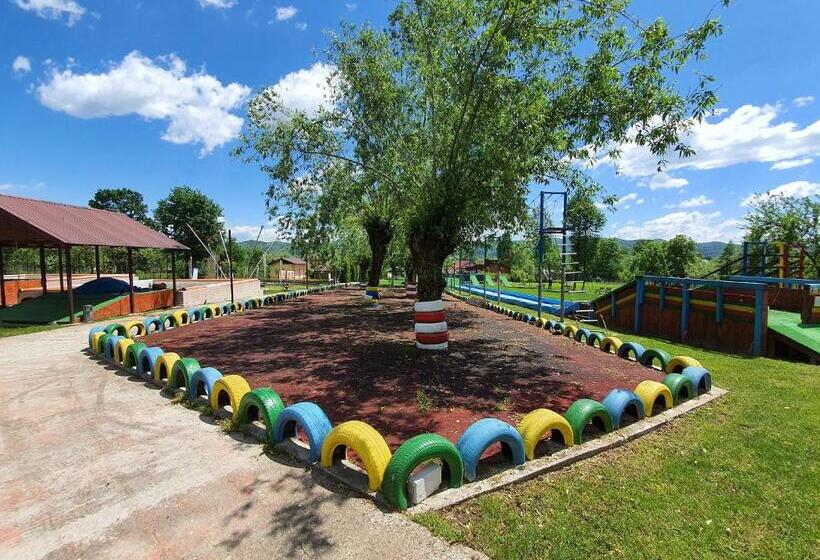 Пансион Casa Muscelelor