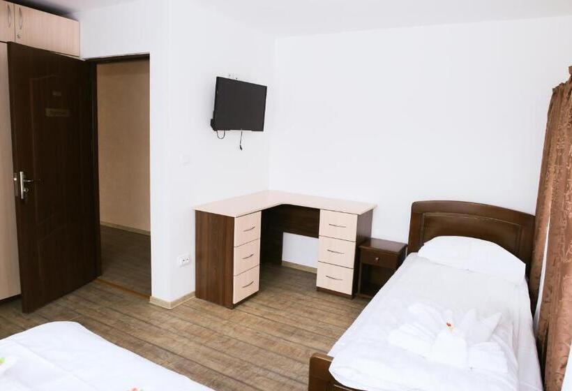 Пансион Casa Muscelelor