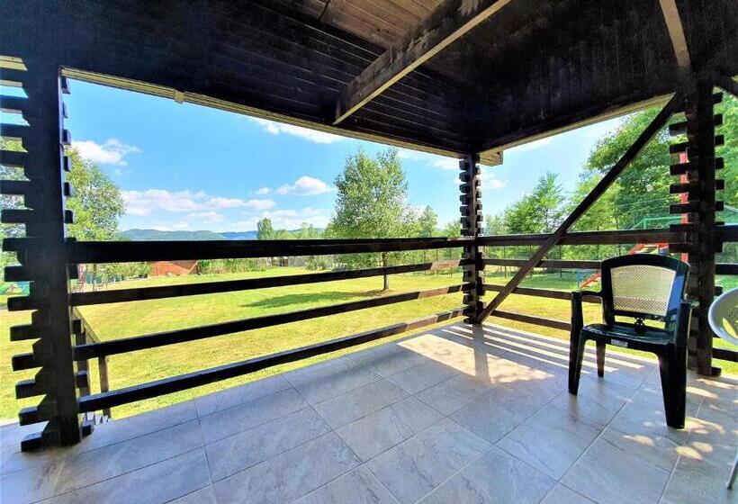 Пансион Casa Muscelelor