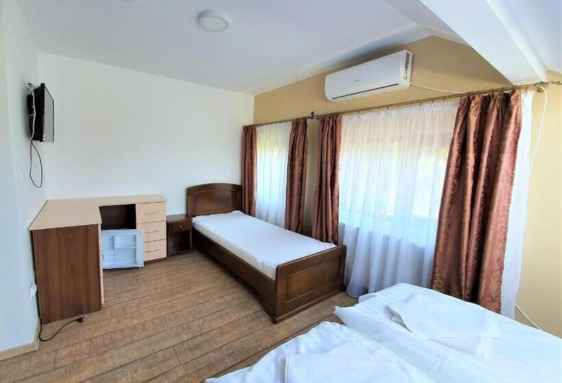 Пансион Casa Muscelelor