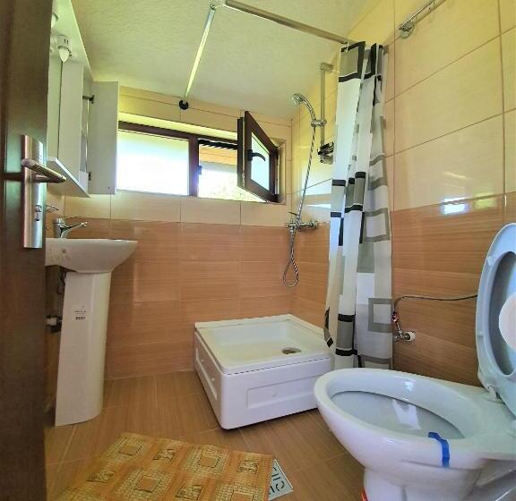 Пансион Casa Muscelelor