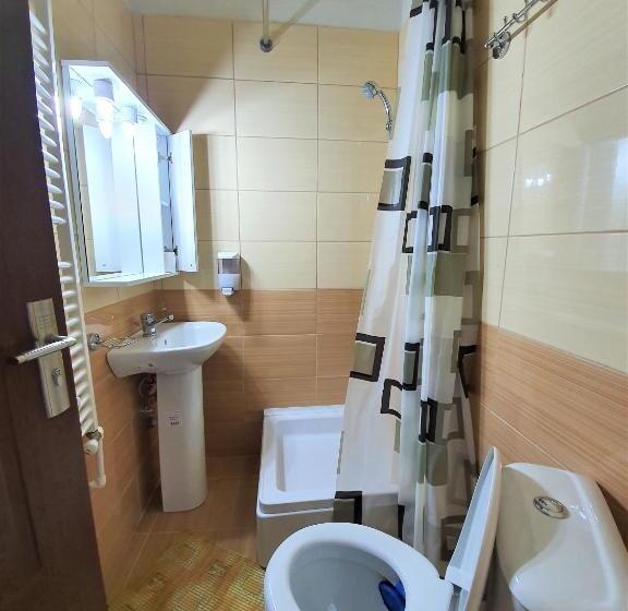 Пансион Casa Muscelelor