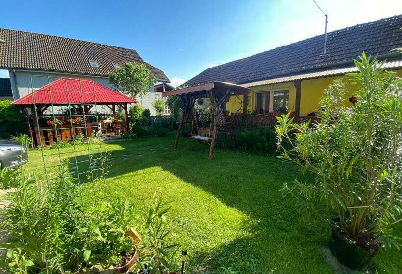 بنسيون Casa Otilia