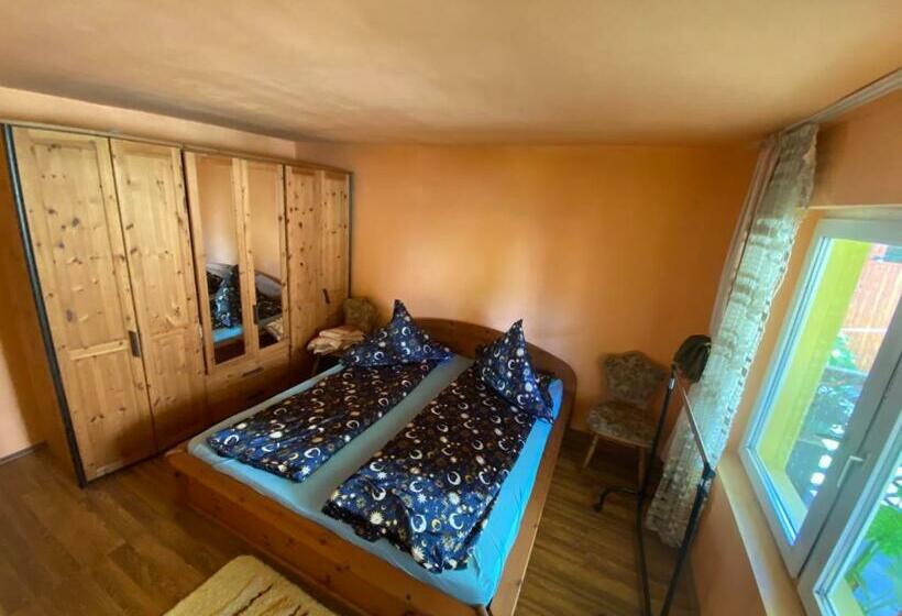 بنسيون Casa Otilia