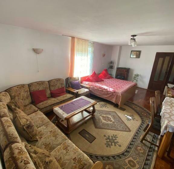 بنسيون Casa Otilia