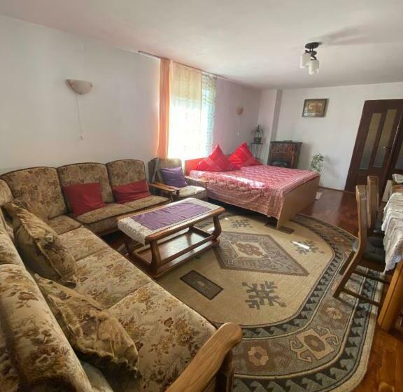 بنسيون Casa Otilia