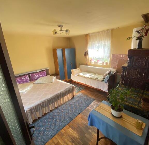 بنسيون Casa Otilia