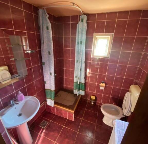 פנסיון Casa Otilia