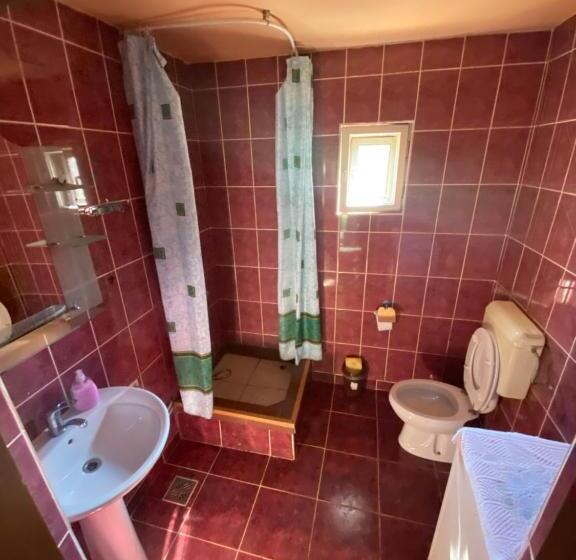 بنسيون Casa Otilia