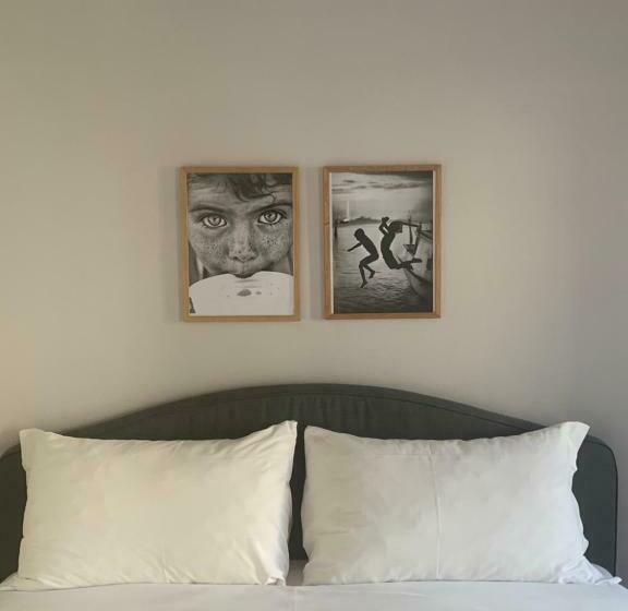 ペンション Casimiro Home