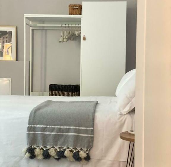 ペンション Casimiro Home