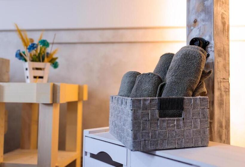 펜션 Cozy House Bohot Relax, къща за гости бохот релакс