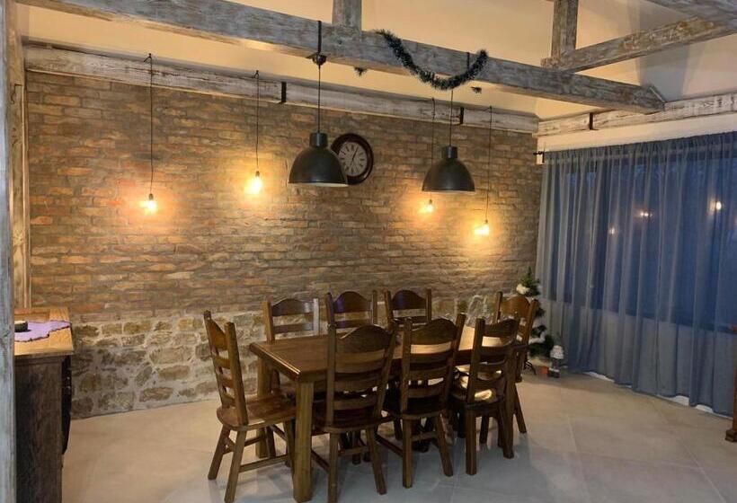 펜션 Cozy House Bohot Relax, къща за гости бохот релакс