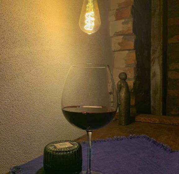 펜션 Cozy House Bohot Relax, къща за гости бохот релакс