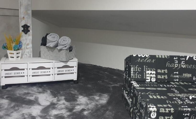 펜션 Cozy House Bohot Relax, къща за гости бохот релакс