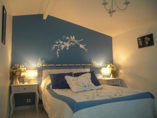 Пансион Domaine De Grand Homme