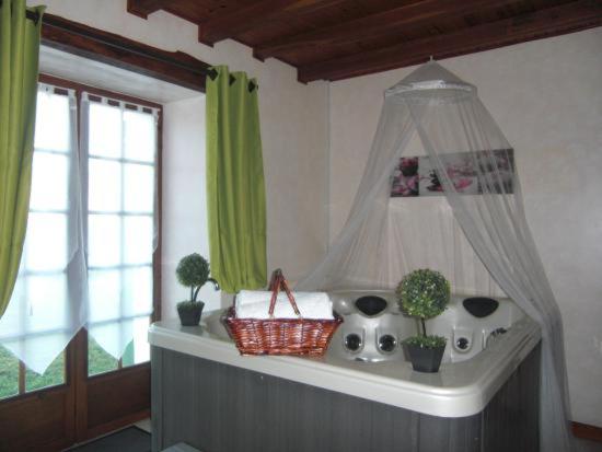 Пансион Domaine De Grand Homme