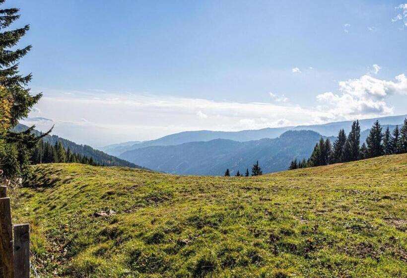 פנסיון Gasthof Wabitsch