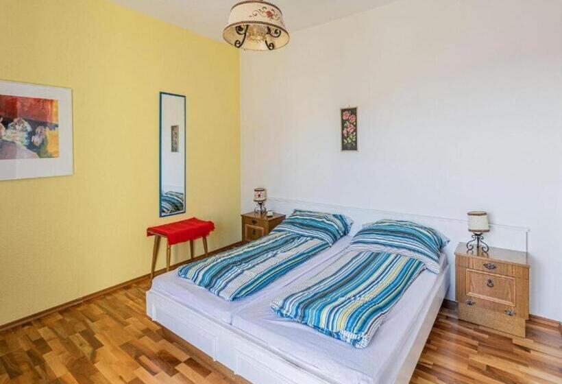 פנסיון Gasthof Wabitsch