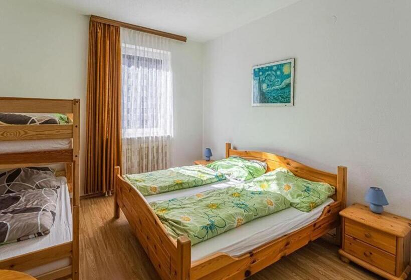 פנסיון Gasthof Wabitsch