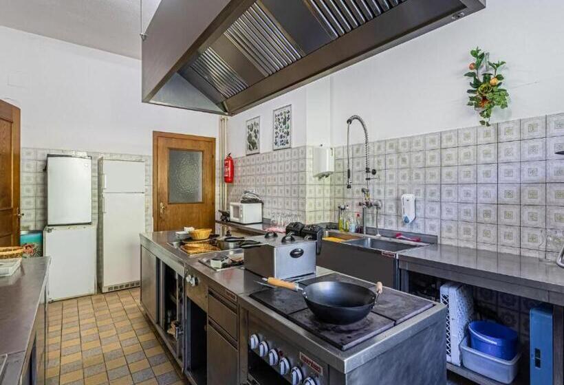 بنسيون Gasthof Wabitsch