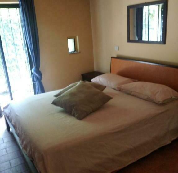 פנסיון Goa   Convent Retreat Bagnoregio