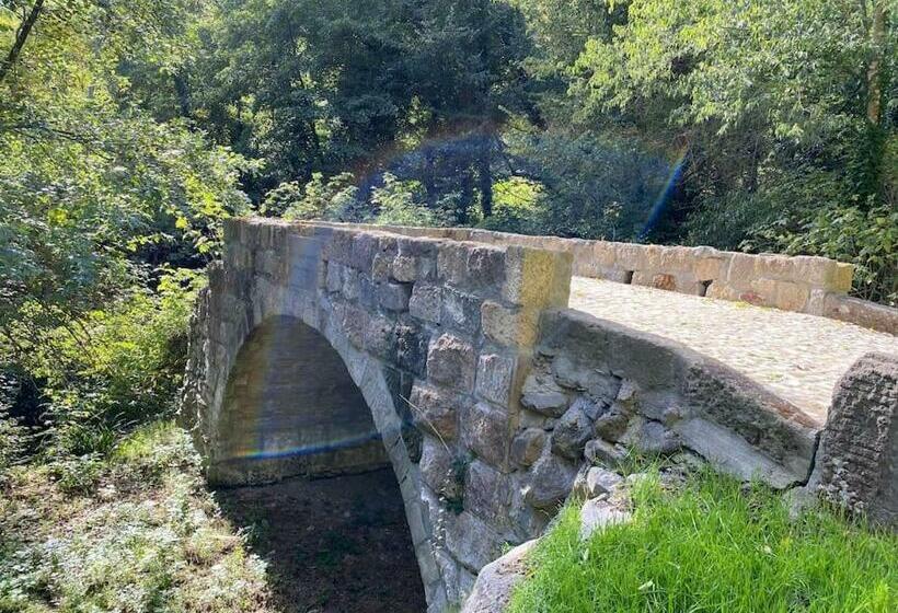 פנסיון Goa   Convent Retreat Bagnoregio