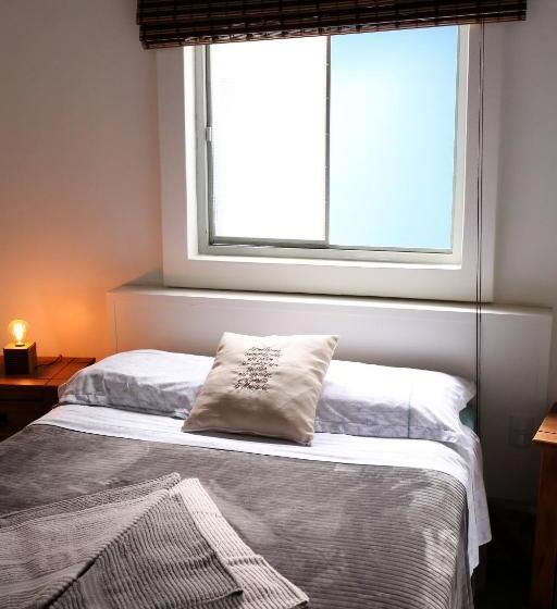 펜션 Hospedaria Coração Da Montanha