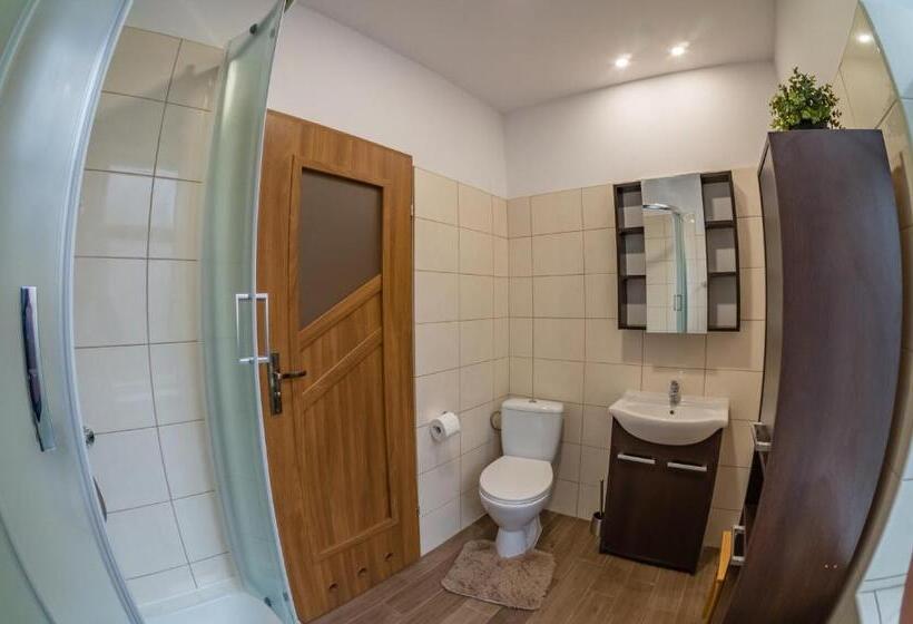 پانسیون Jakubówka