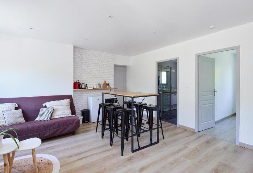 Пансион La Rapinette, Calme Entre Nantes Et L Océan