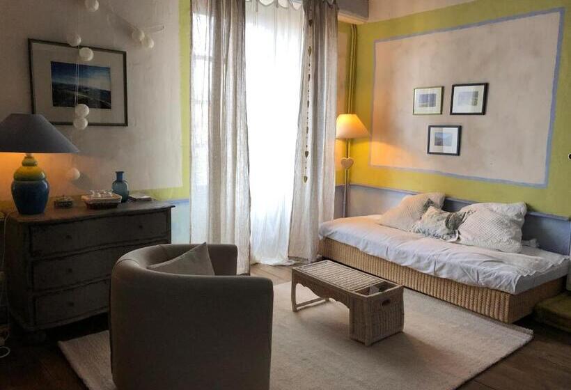 ペンション La Vigie