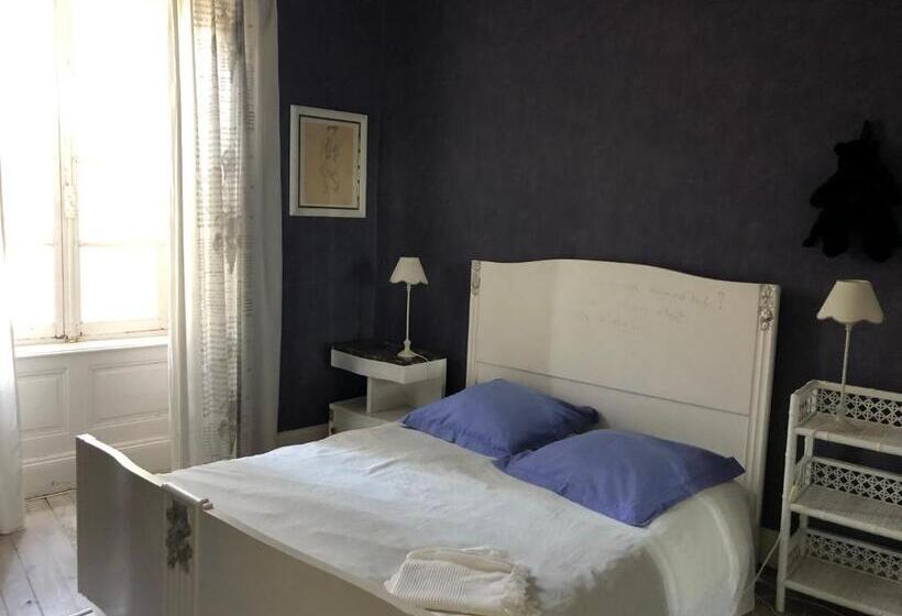 ペンション La Vigie