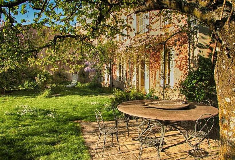 ペンション La Vigie