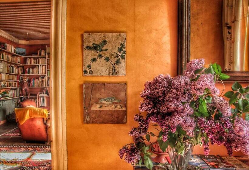 ペンション La Vigie