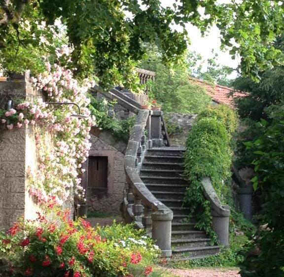 ペンション La Vigie