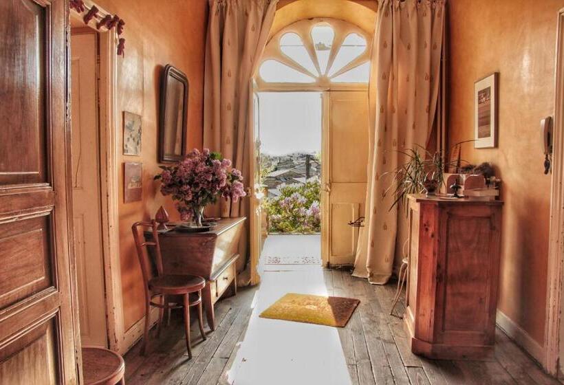 ペンション La Vigie