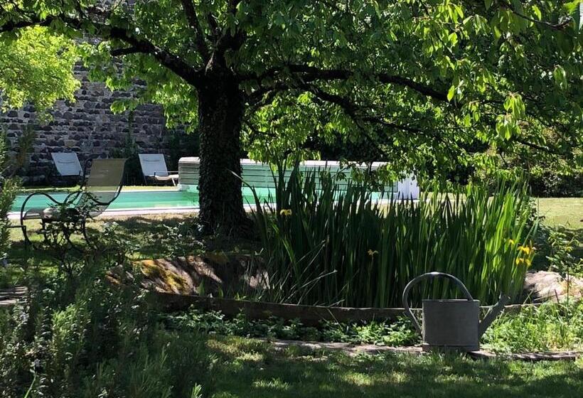 ペンション La Vigie