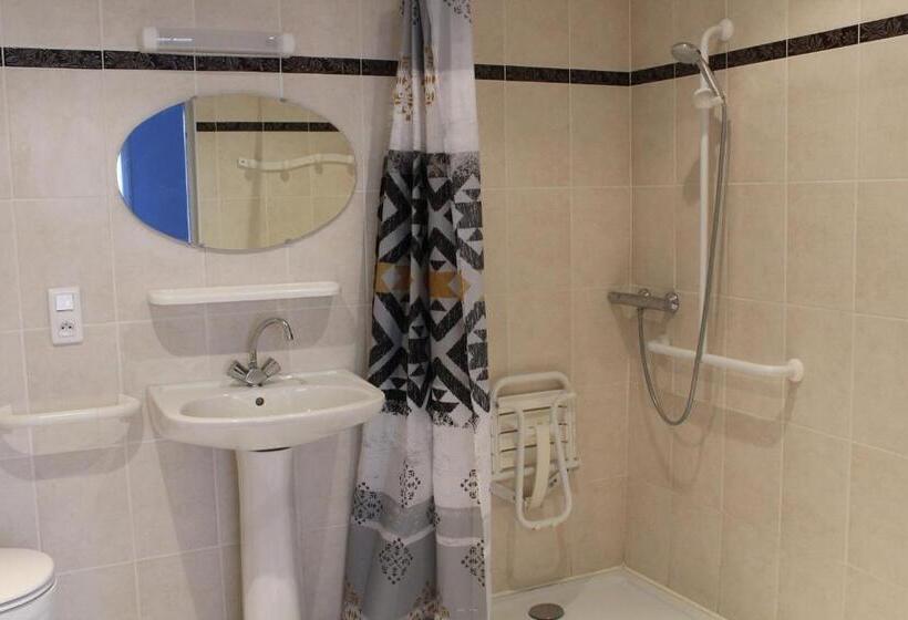 Пансион Les Morillons