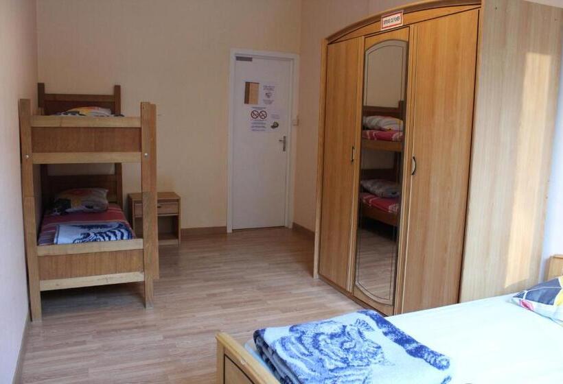 Пансион Les Morillons