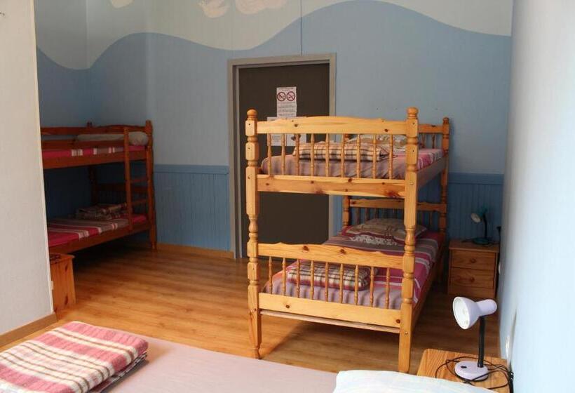 Пансион Les Morillons